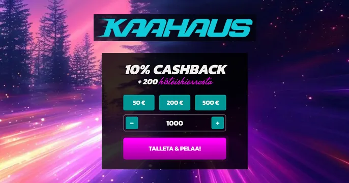 Kaahaus Casino