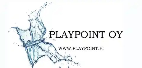 Playpoint Oy Kampanjakoodi 